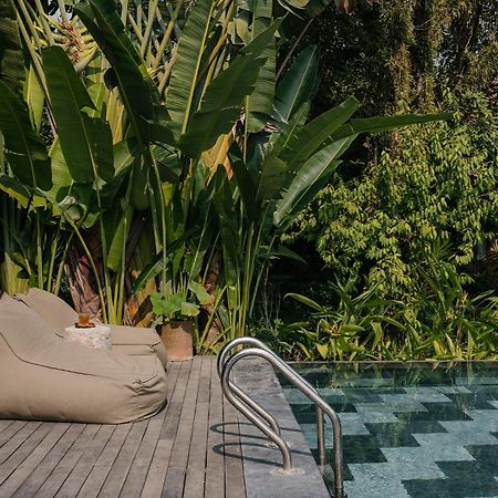 Toki Retreat Van Long Ninh Bình Kültér fotó